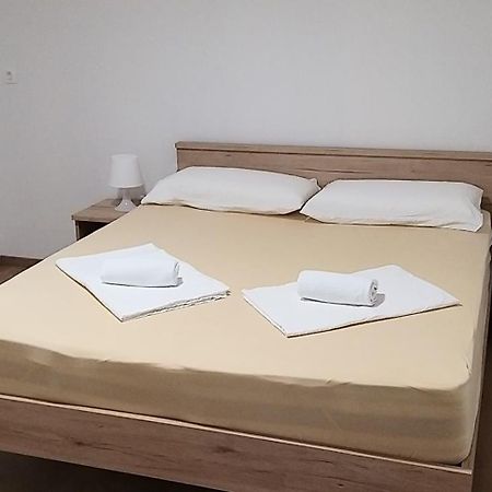 Apartments Boljat Trogir Bagian luar foto