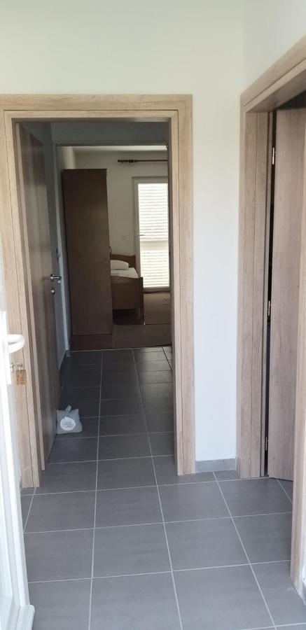Apartments Boljat Trogir Bagian luar foto