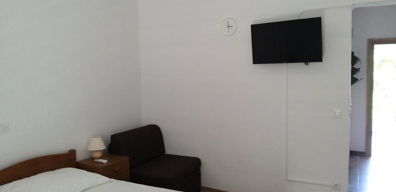 Apartments Boljat Trogir Bagian luar foto