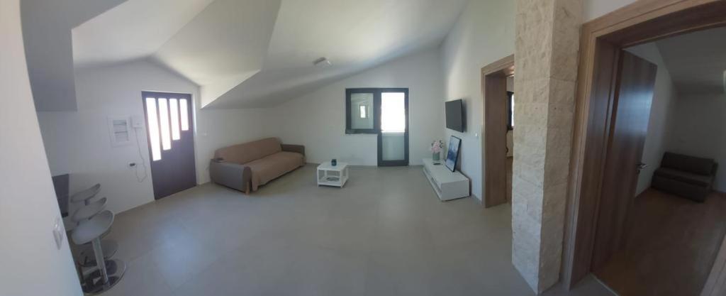 Apartments Boljat Trogir Bagian luar foto