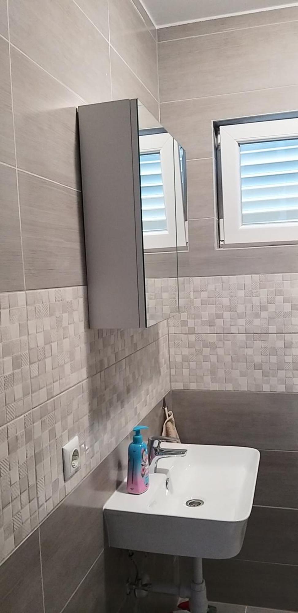 Apartments Boljat Trogir Bagian luar foto