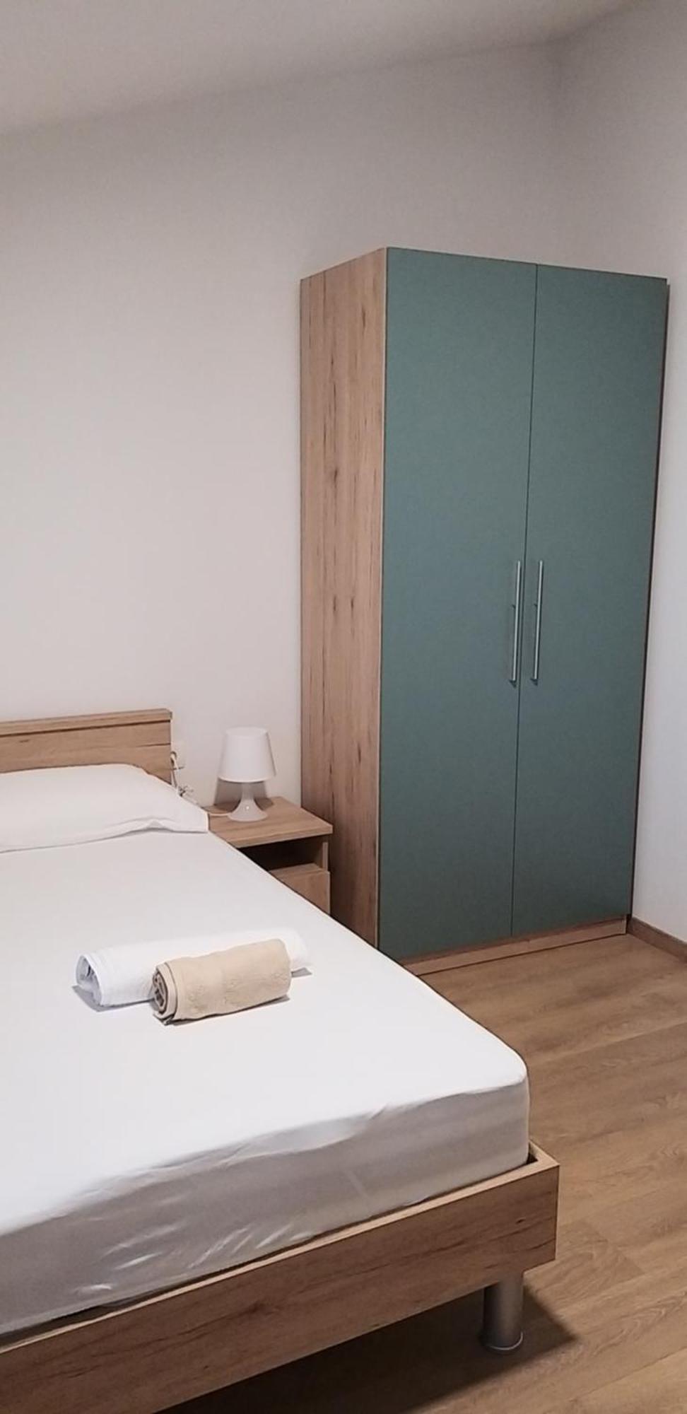 Apartments Boljat Trogir Bagian luar foto