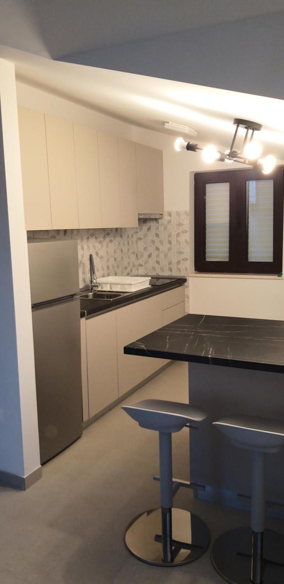 Apartments Boljat Trogir Bagian luar foto