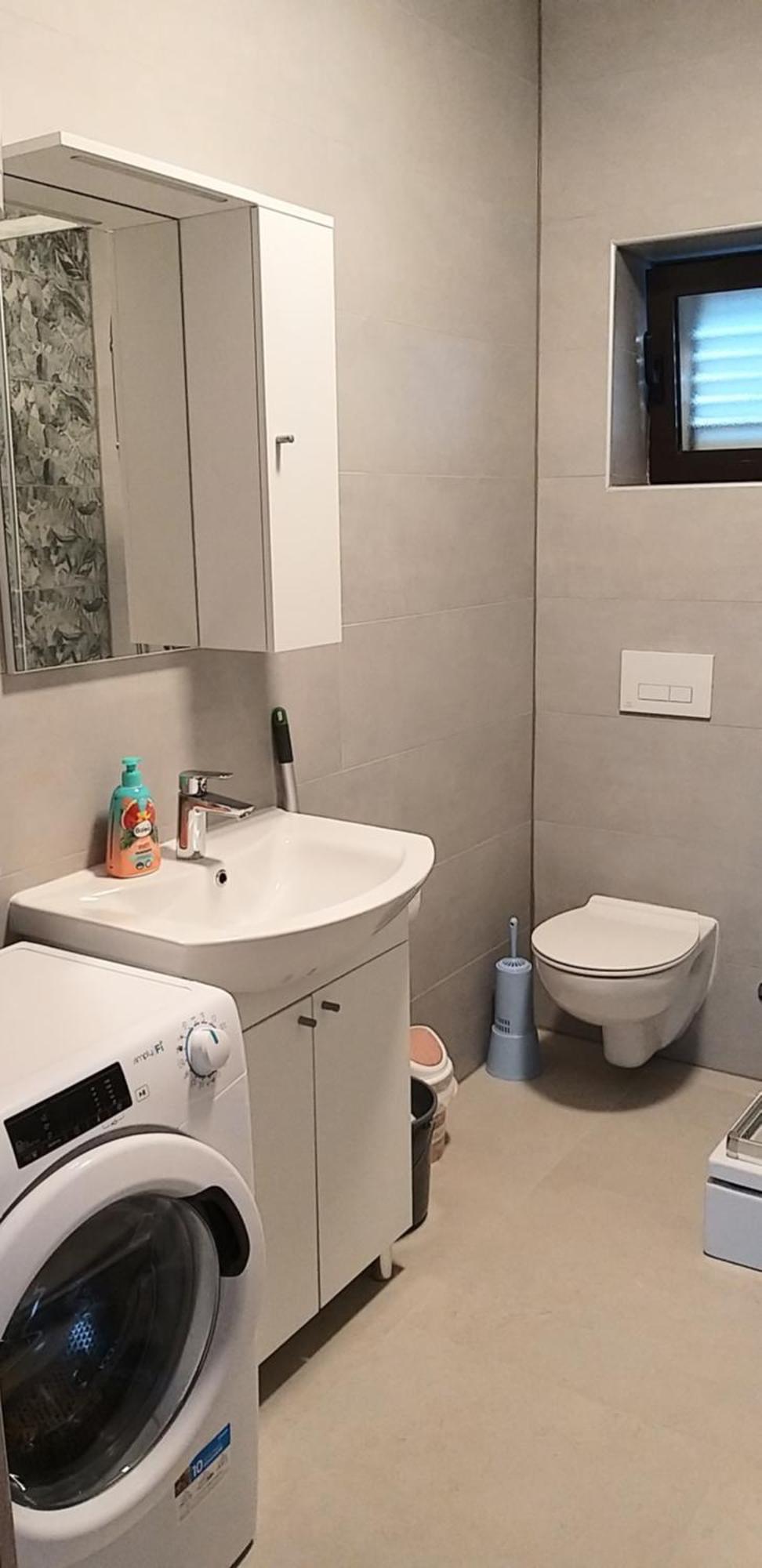 Apartments Boljat Trogir Bagian luar foto
