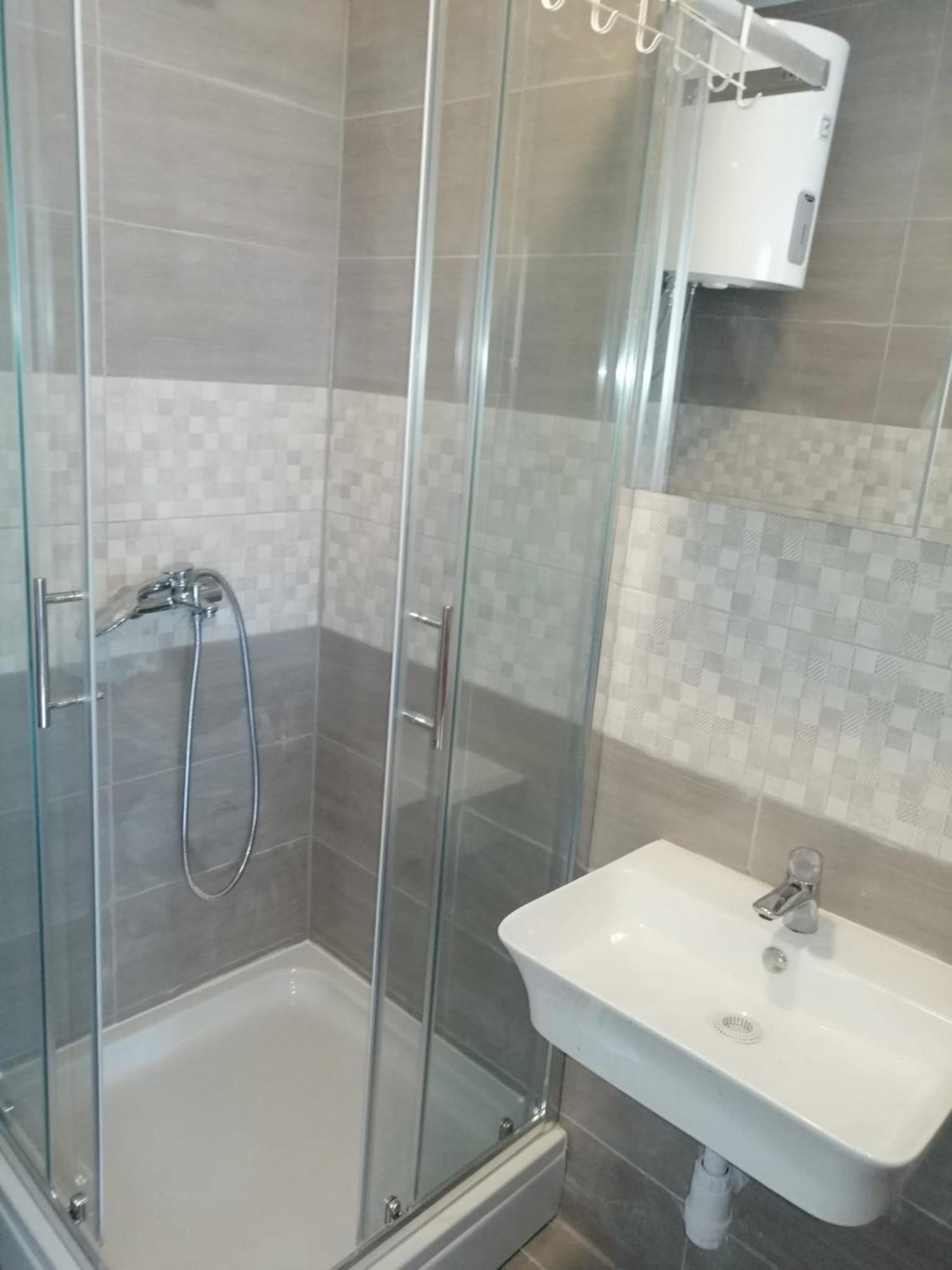 Apartments Boljat Trogir Bagian luar foto