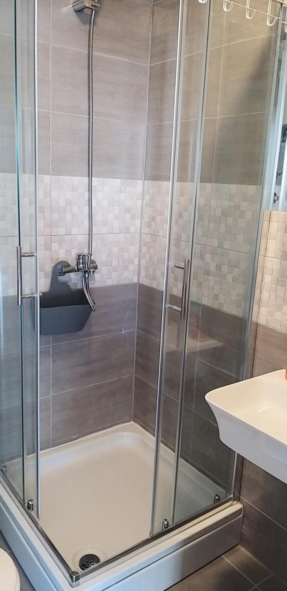 Apartments Boljat Trogir Ruang foto
