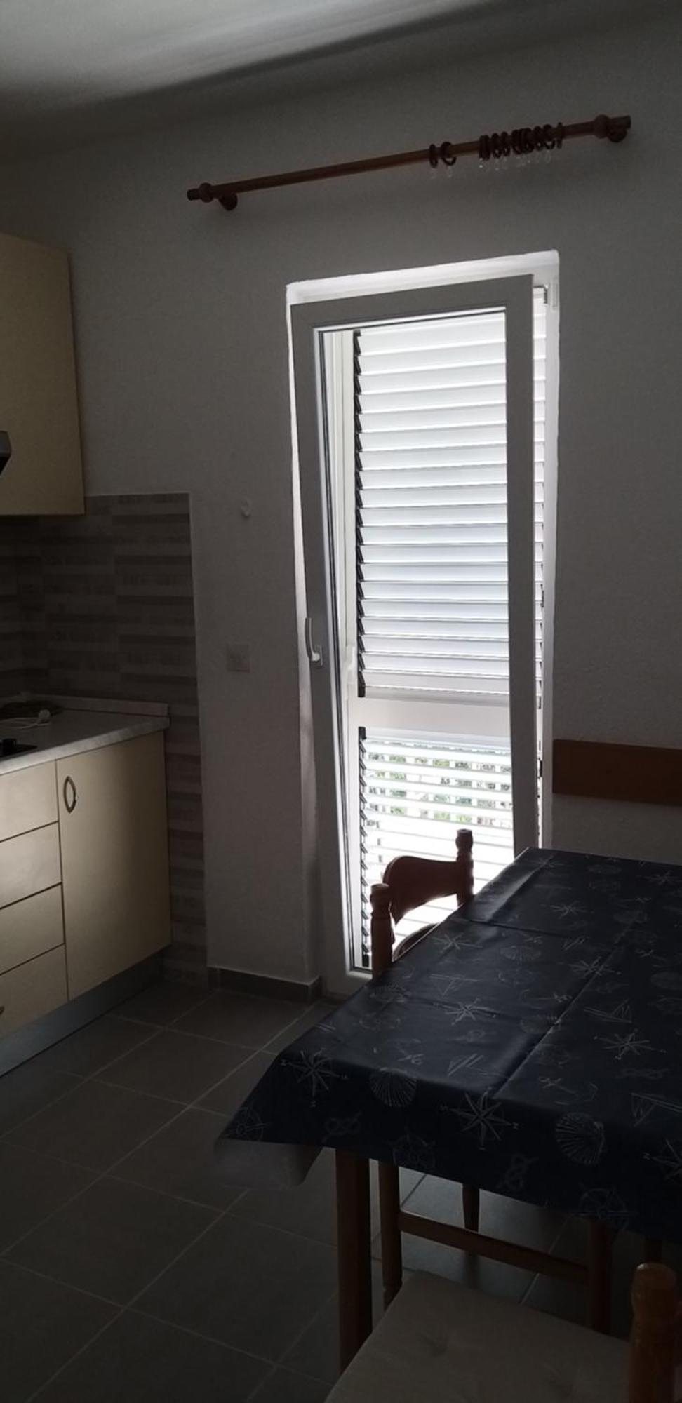 Apartments Boljat Trogir Ruang foto