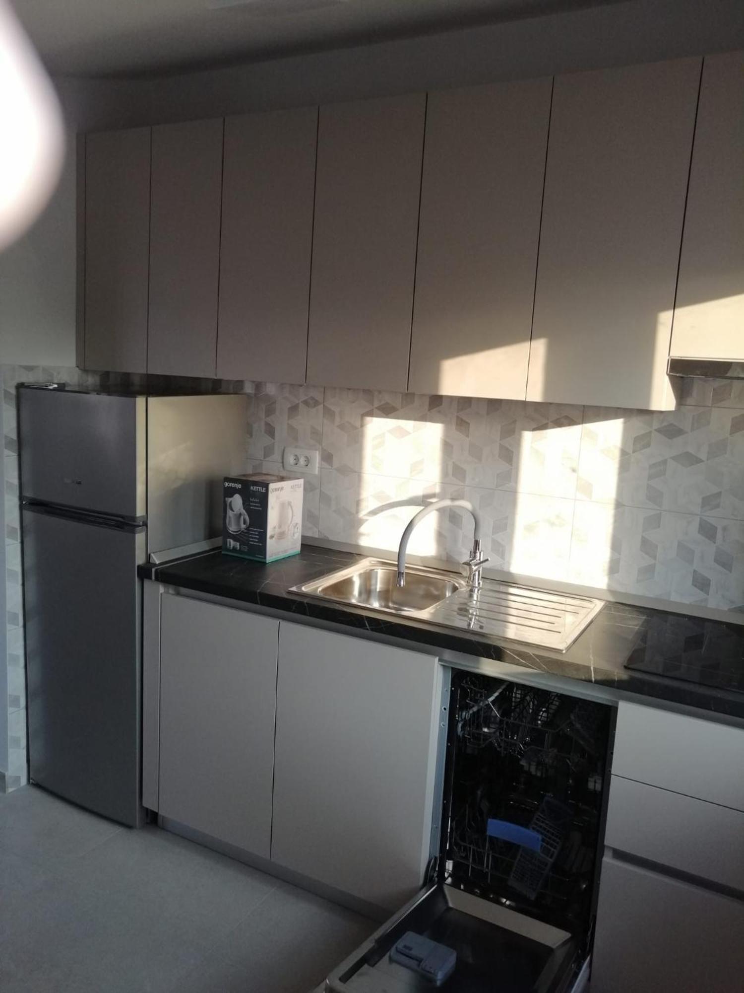 Apartments Boljat Trogir Ruang foto
